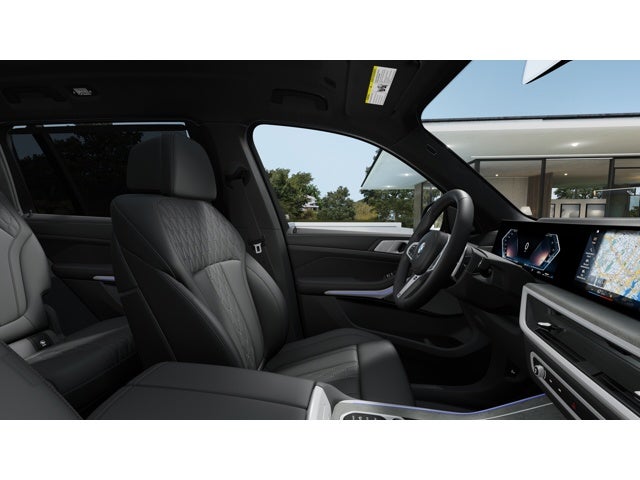 2027 BMW X7 Base