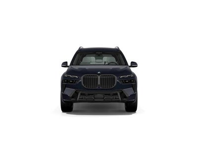2027 BMW X7 Base