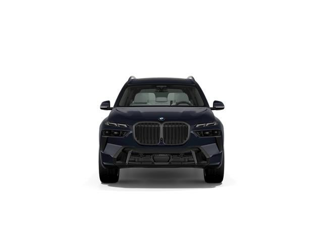 2027 BMW X7 Base
