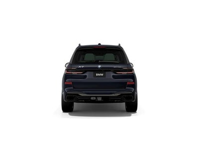2027 BMW X7 Base