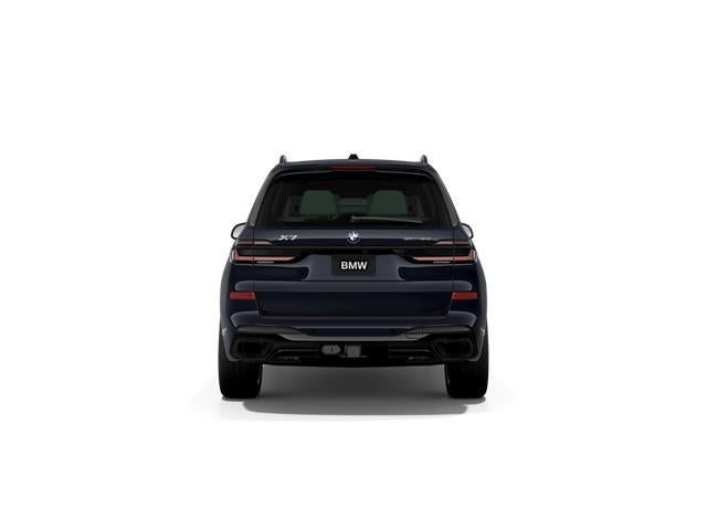 2027 BMW X7 Base