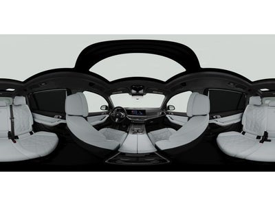 2027 BMW X7 Base