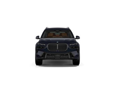 2027 BMW X7 Base