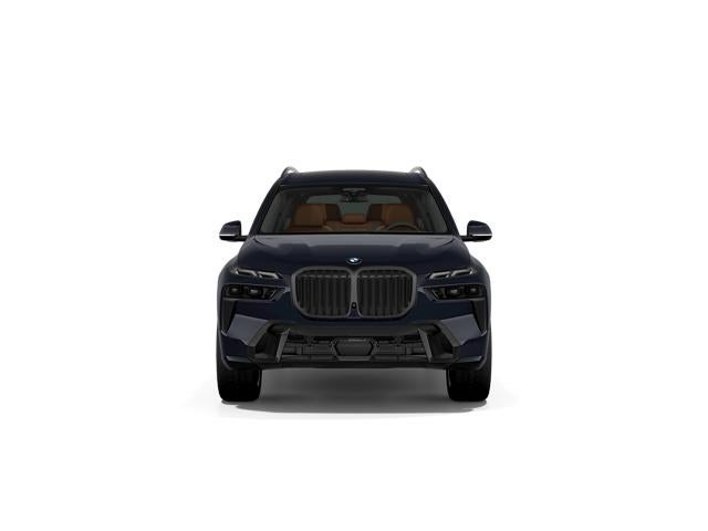 2027 BMW X7 Base