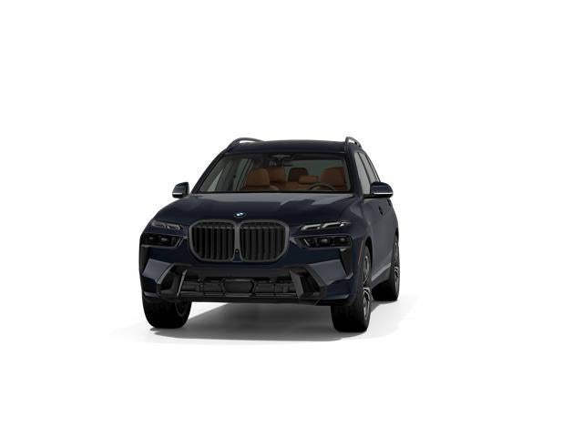 2027 BMW X7 Base