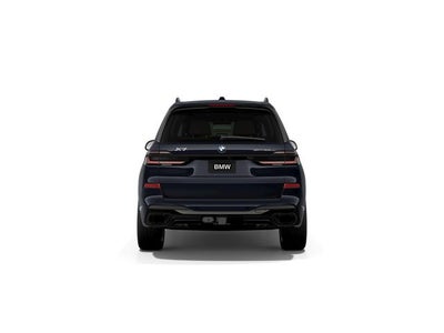 2027 BMW X7 Base
