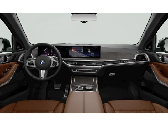 2027 BMW X7 Base