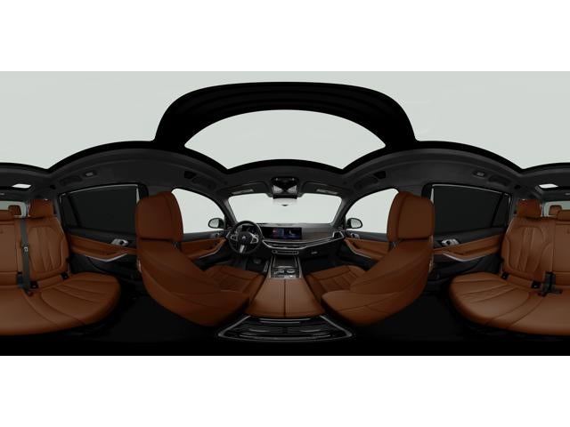2027 BMW X7 Base