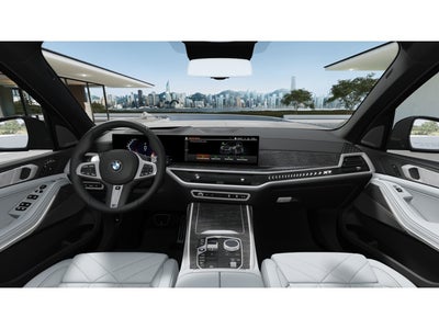 2026 BMW X7 Base