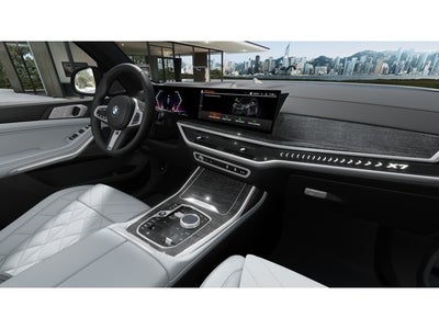2026 BMW X7 Base