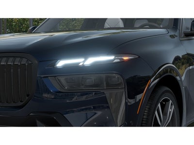 2026 BMW X7 Base