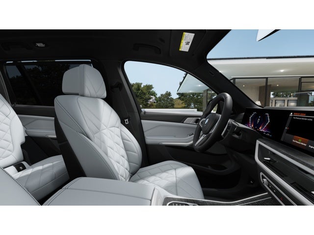 2026 BMW X7 Base