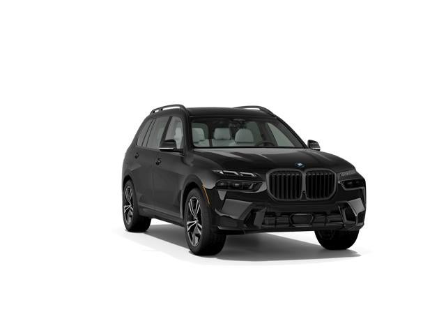 2026 BMW X7 Base