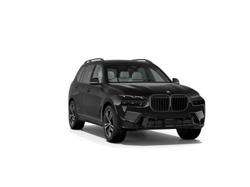 2026 BMW X7 Base