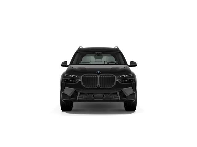 2026 BMW X7 Base