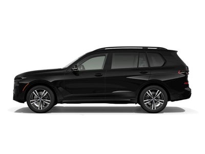 2026 BMW X7 Base