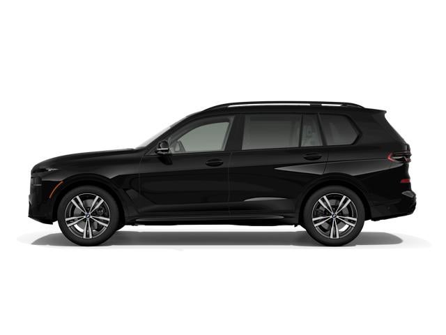 2026 BMW X7 Base