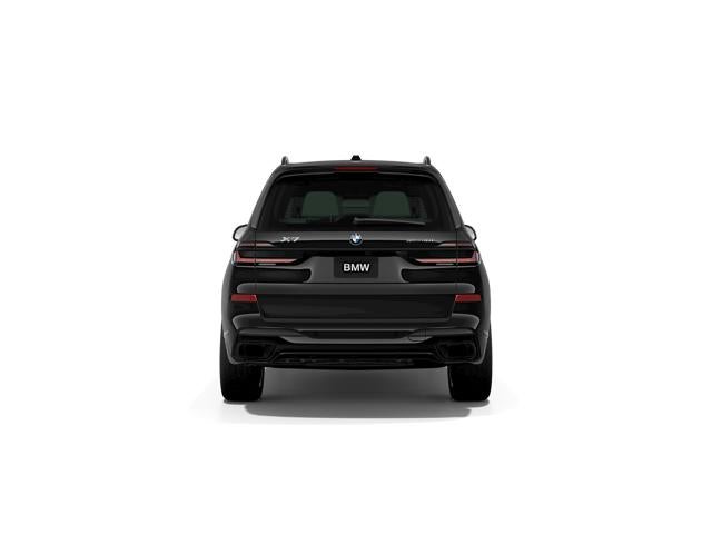 2026 BMW X7 Base