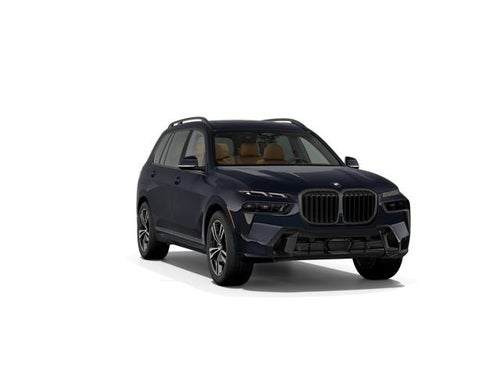 2026 BMW X7 Base