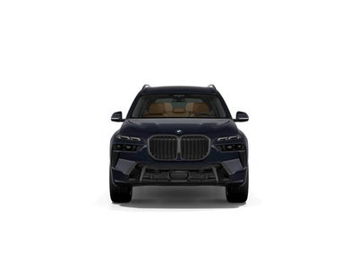 2026 BMW X7 Base