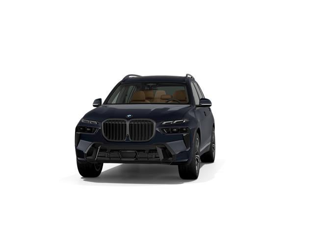 2026 BMW X7 Base