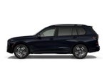 2026 BMW X7 Base