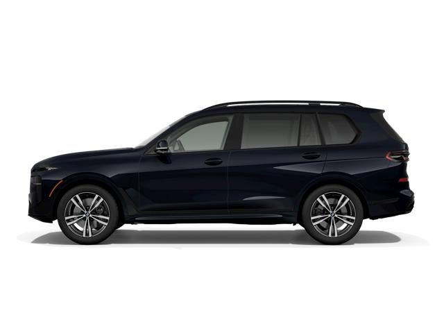 2026 BMW X7 Base