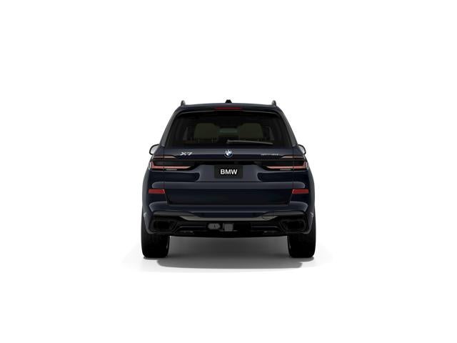 2026 BMW X7 Base