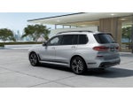 2026 BMW X7 Base
