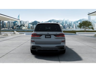 2026 BMW X7 Base