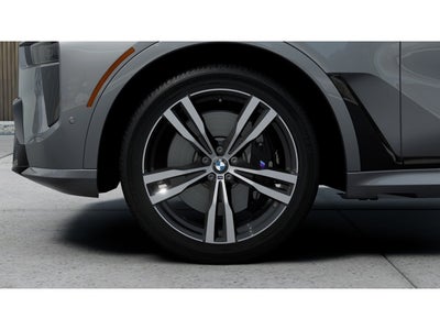 2027 BMW X7 Base
