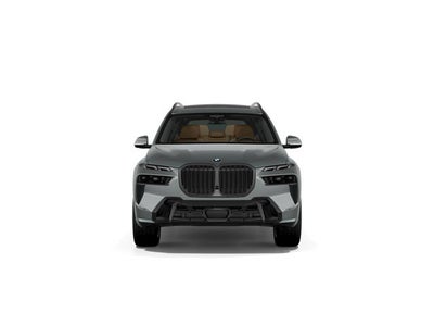 2027 BMW X7 Base
