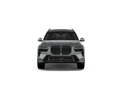 2027 BMW X7 Base