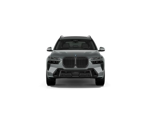 2027 BMW X7 Base