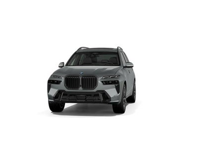 2027 BMW X7 Base