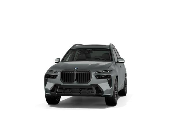 2027 BMW X7 Base