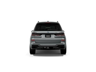 2027 BMW X7 Base
