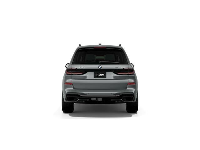 2027 BMW X7 Base