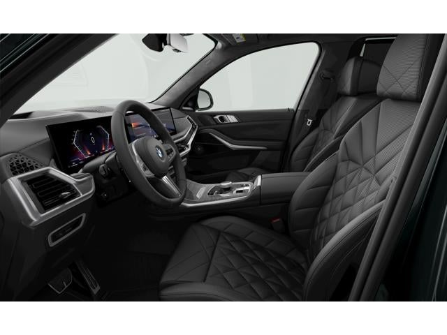 2027 BMW X7 Base