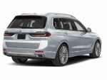 2027 BMW X7 Base