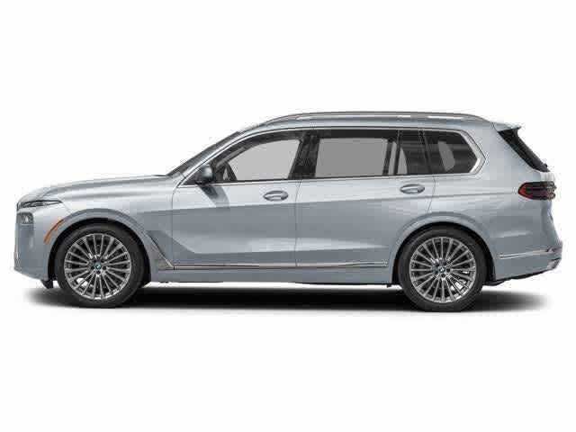 2027 BMW X7 Base