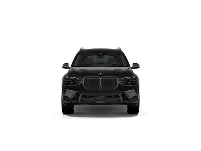 2027 BMW X7 Base