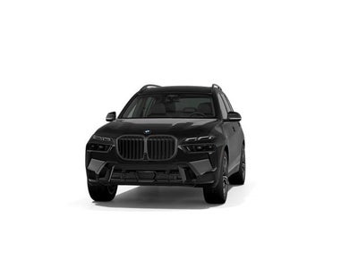 2027 BMW X7 Base