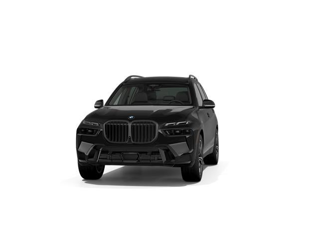 2027 BMW X7 Base