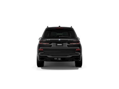 2027 BMW X7 Base
