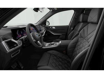 2027 BMW X7 Base
