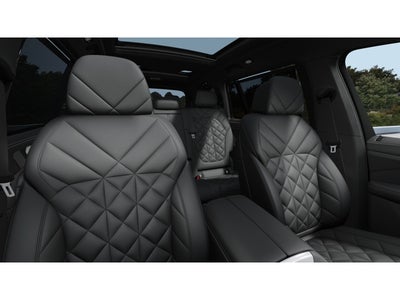 2027 BMW X7 Base