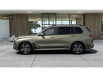 2027 BMW X7 Base