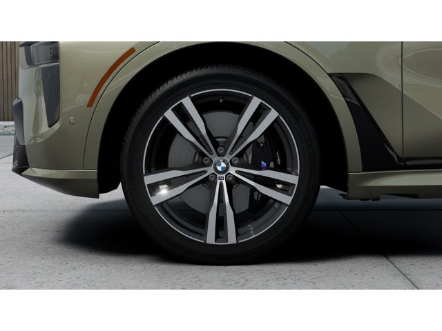 2027 BMW X7 Base