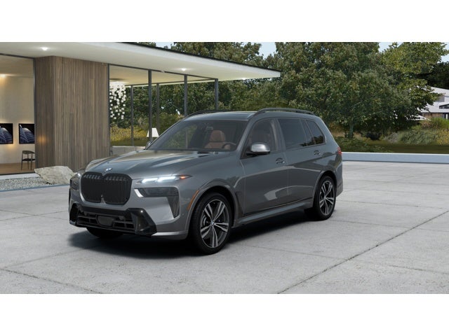 2026 BMW X7 Base